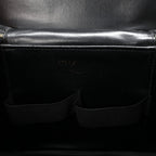 Caviar CC Vanity Train Case Black