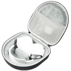 SAHARA - Case for Apple AirPods Max - Black