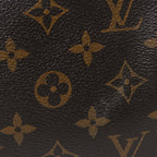 Monogram Pochette Accessories NM