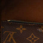 Monogram City Steamer XXL