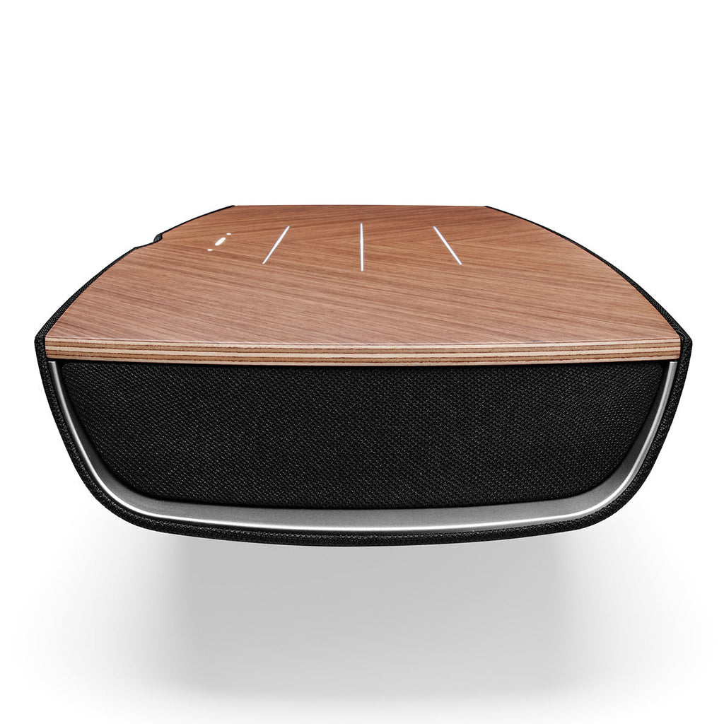 Sonus faber Omnia Wireless Speaker - Each (Walnut)