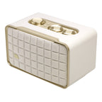 JBL Authentics 200 Wireless Bluetooth Speaker (White)
