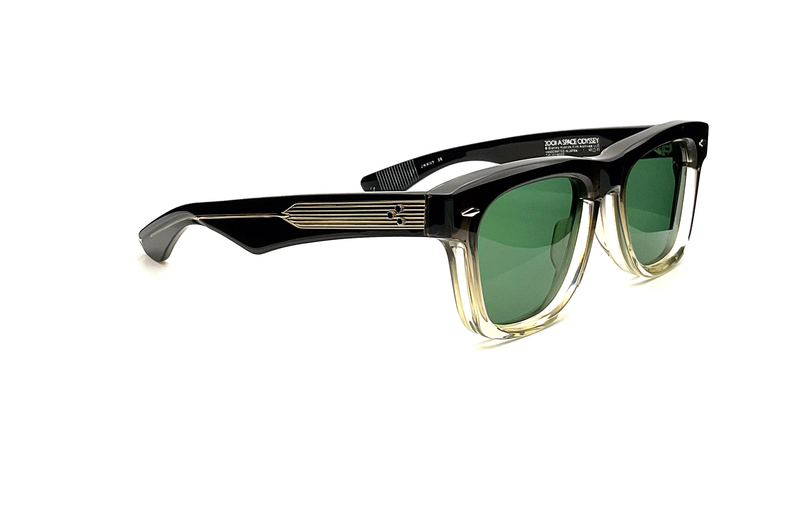 Jacques Marie Mage - Heywood (Black Fade)