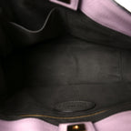 Cuoio Romano Selleria Small FF Tote Cipria