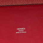 Swift Toile H Cabas H En Biais 27 Ecru FRAMBOISE
