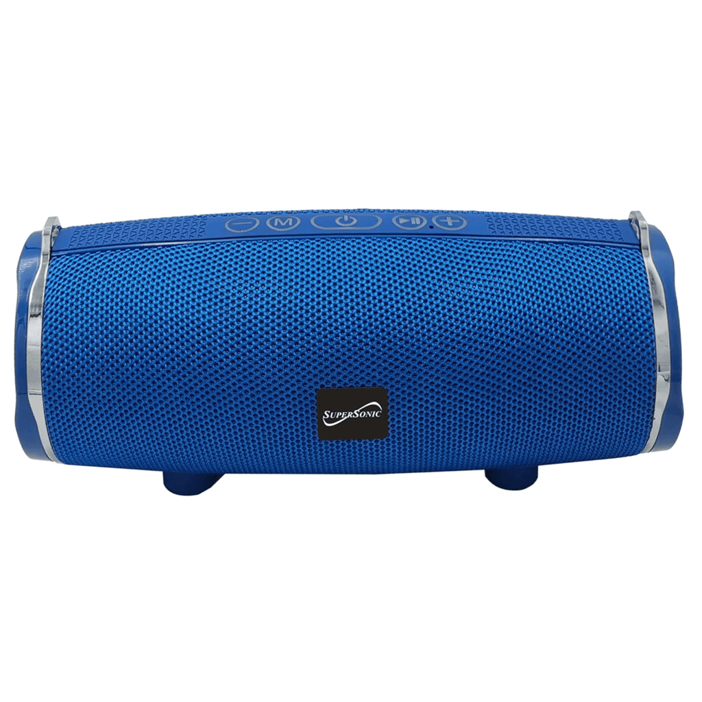 Portable Bluetooth Wireless Speaker