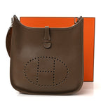 Taurillon Clemence Evelyne III PM Etoupe