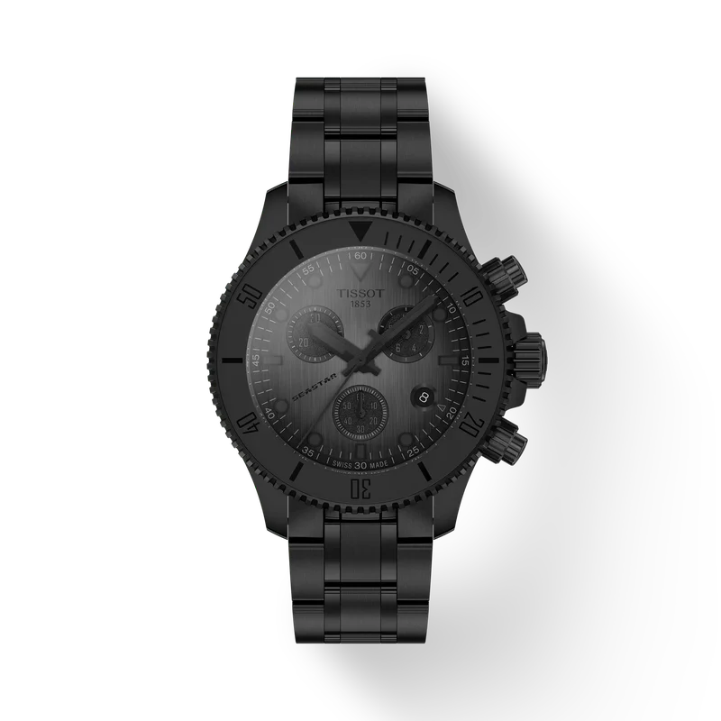 SeaStar 1000 38