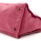 Agneau Classic Hardware Work Pourpre