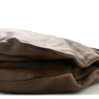 Vitello Daino Hobo  Brown
