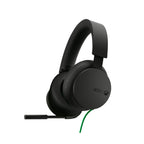 Xbox Series X/S Controller in White with Headset