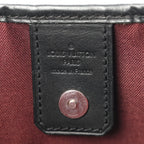 Monogram Macassar Davis