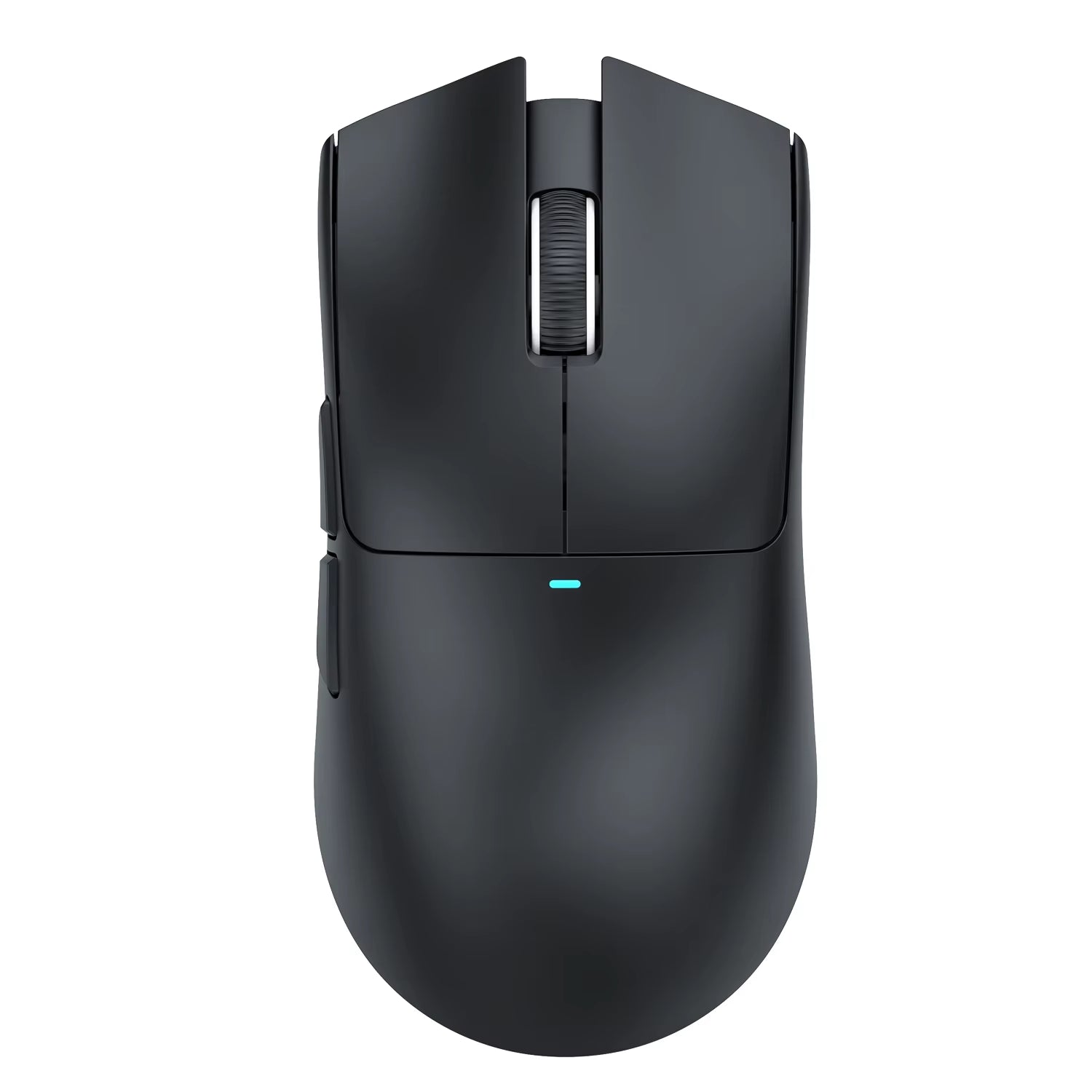 Attack Shark X11 Wireless Gaming Mouse - Lightweight Design, RGB Backlighting, Up to 22K DPI, PAW3311 Optical Sensor, HUYU Switches