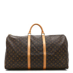 Monogram Keepall 60