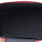 Lambskin Timeless Vanity Cosmetic Case Pink