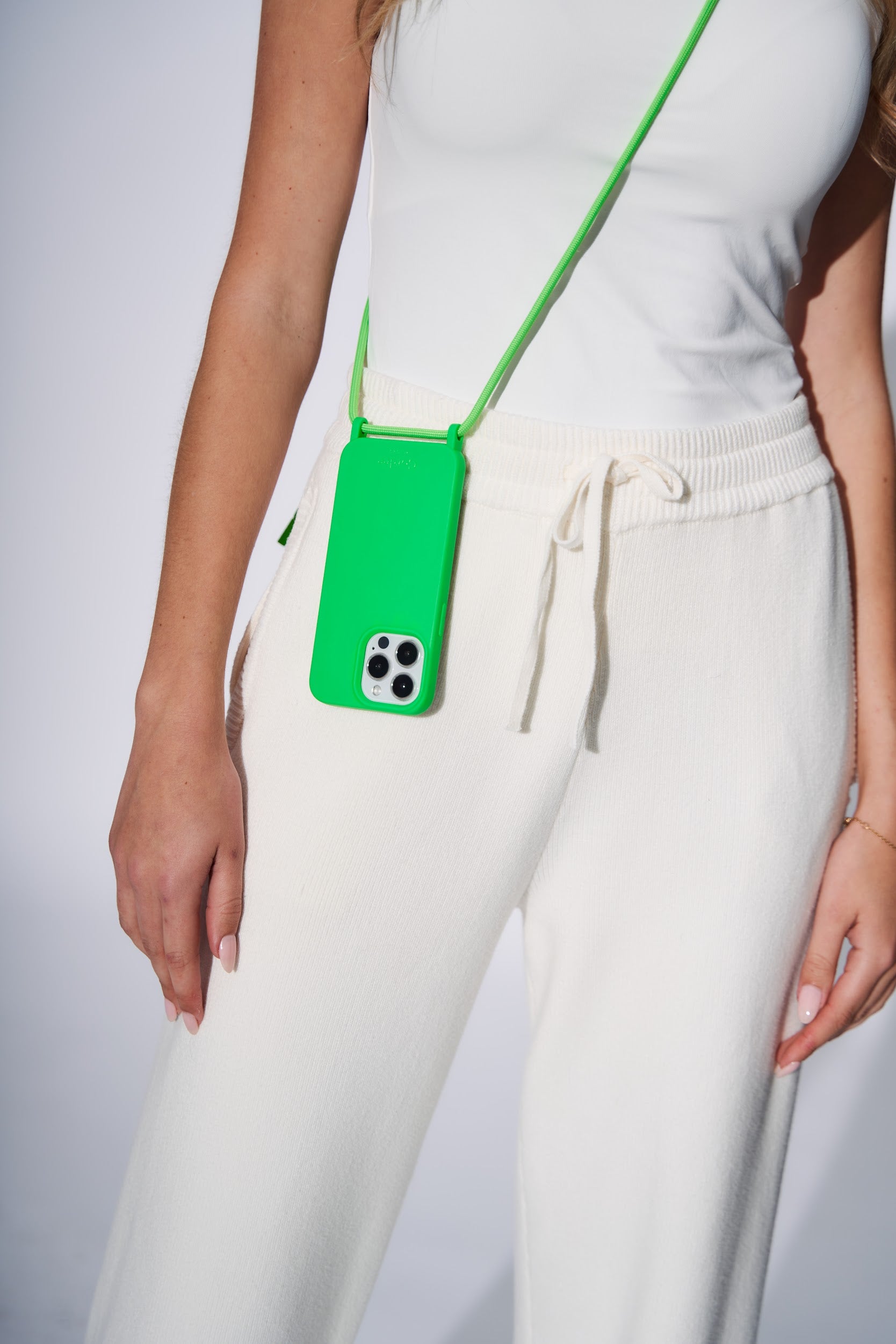 Cordée Cases Cairo Phone Strap Set