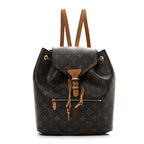 Monogram Montsouris NM Backpack