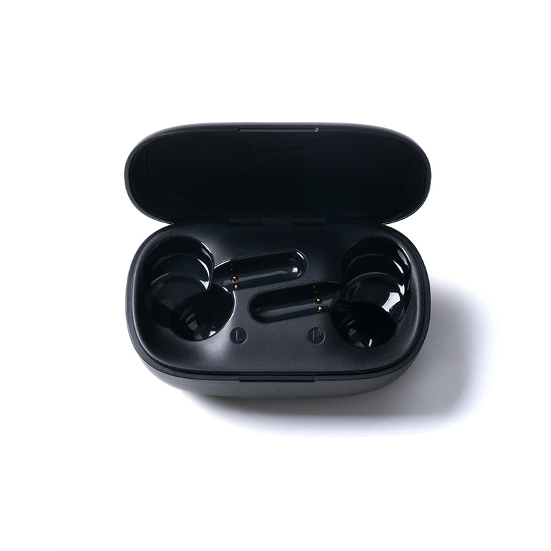 Life P2 Charging Case - Black