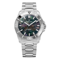 Venezianico Nereide Tungsteno 42 Men's Automatic Diver Watch