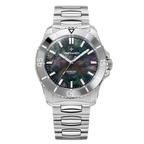 Venezianico Nereide Tungsteno 42 Men's Automatic Diver Watch