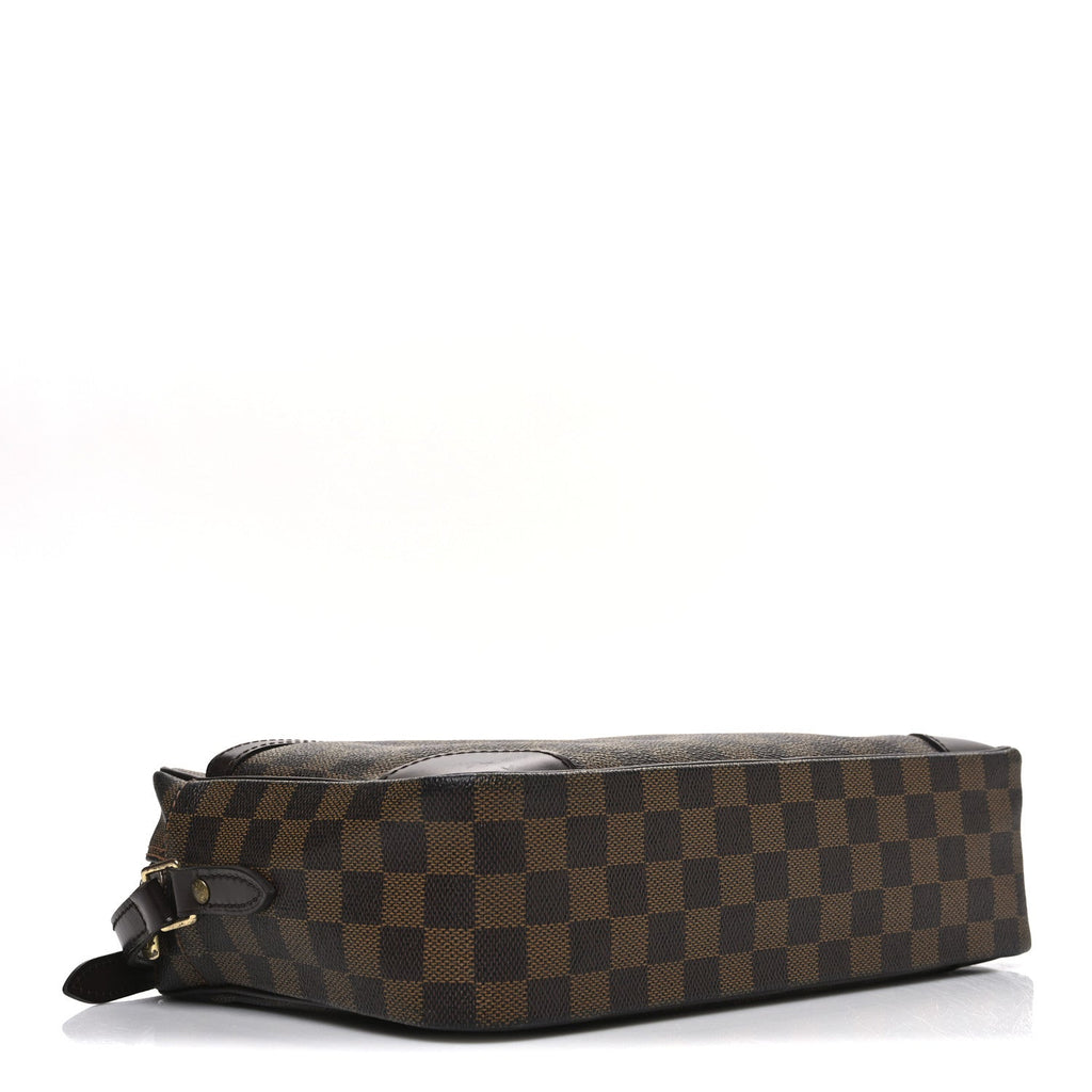 Damier Ebene Trocadero 27