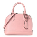 Epi Alma BB Rose Ballerine