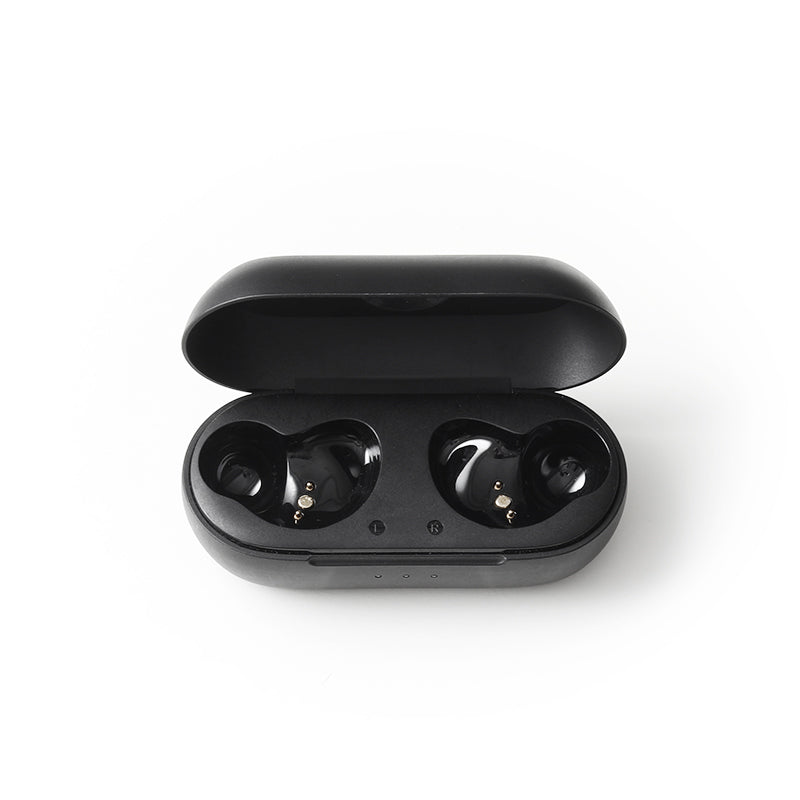 soundcore Life A1 Charging Case - Black