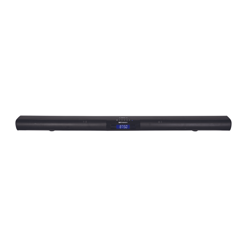 42" Bluetooth Soundbar with Digital FM Radio and Remote Control