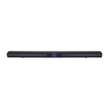 42" Bluetooth Soundbar with Digital FM Radio and Remote Control