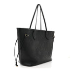 Empreinte Monogram Giant Neverfull MM Black