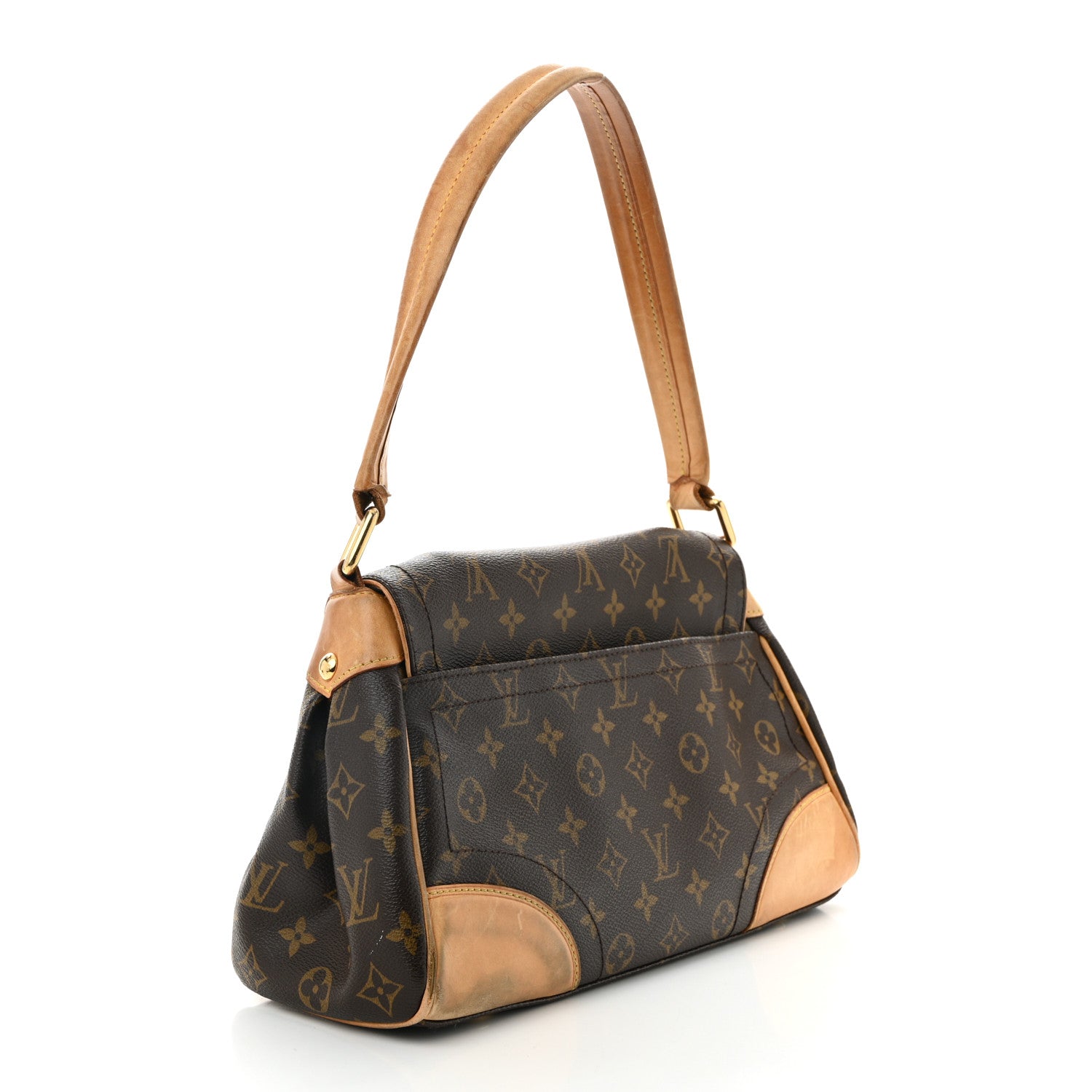 Monogram Beverly MM