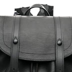Epi Christopher Backpack PM Black