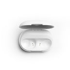 Space A40 Charging Case - White