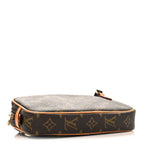 Monogram Pochette Marly Bandouliere