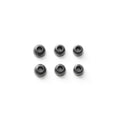 soundcore Liberty 3 Pro Foam Ear Tips Kit - Black