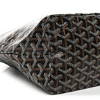 Goyardine Saint Louis PM Black