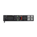 SmartPro 1500VA 1440W 120V UPS 8