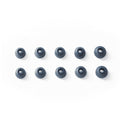 Sport X10 Ear Tips Kit - Black
