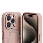 SAHARA - Venture Series Slim Kickstand Case - Apple iPhone 16 Pro Max