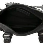 Agneau Arena Storico Classic Hardware Nano Le City Grey