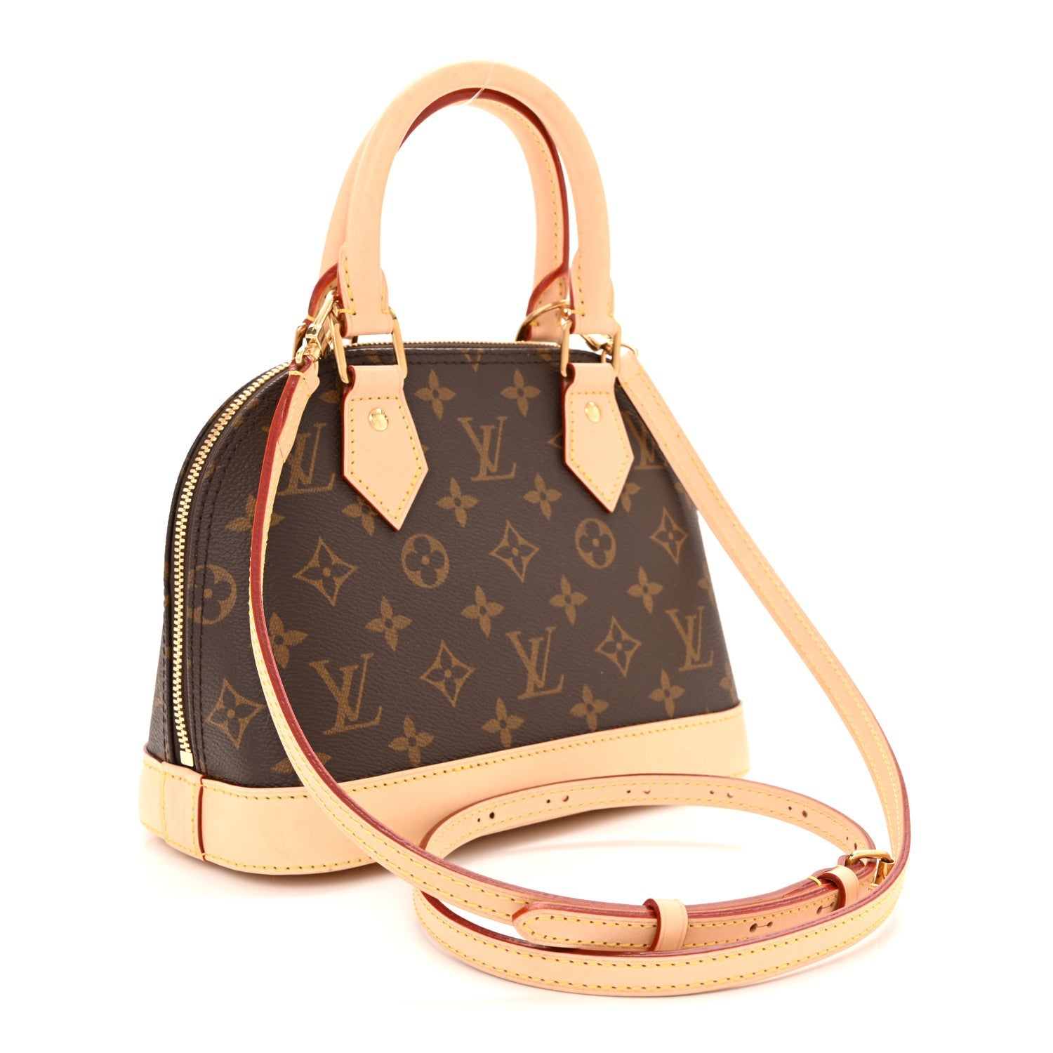 Monogram Alma BB