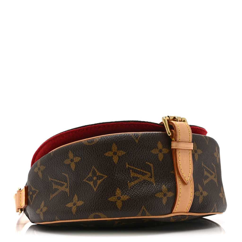 Monogram Tambourin