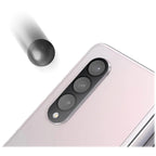 SAHARA - ZeroDamage Camera Lens Protector (2-Pack) - Samsung Galaxy Z Fold4