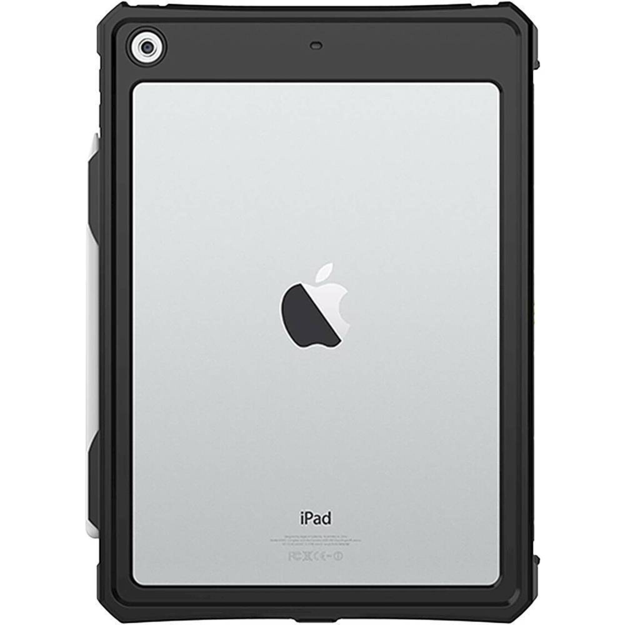 SAHARA - Oasis Series Waterproof Case - iPad 10.2" (9th Generation 2021)