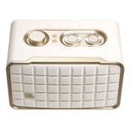 JBL Authentics 200 Wireless Bluetooth Speaker (White)