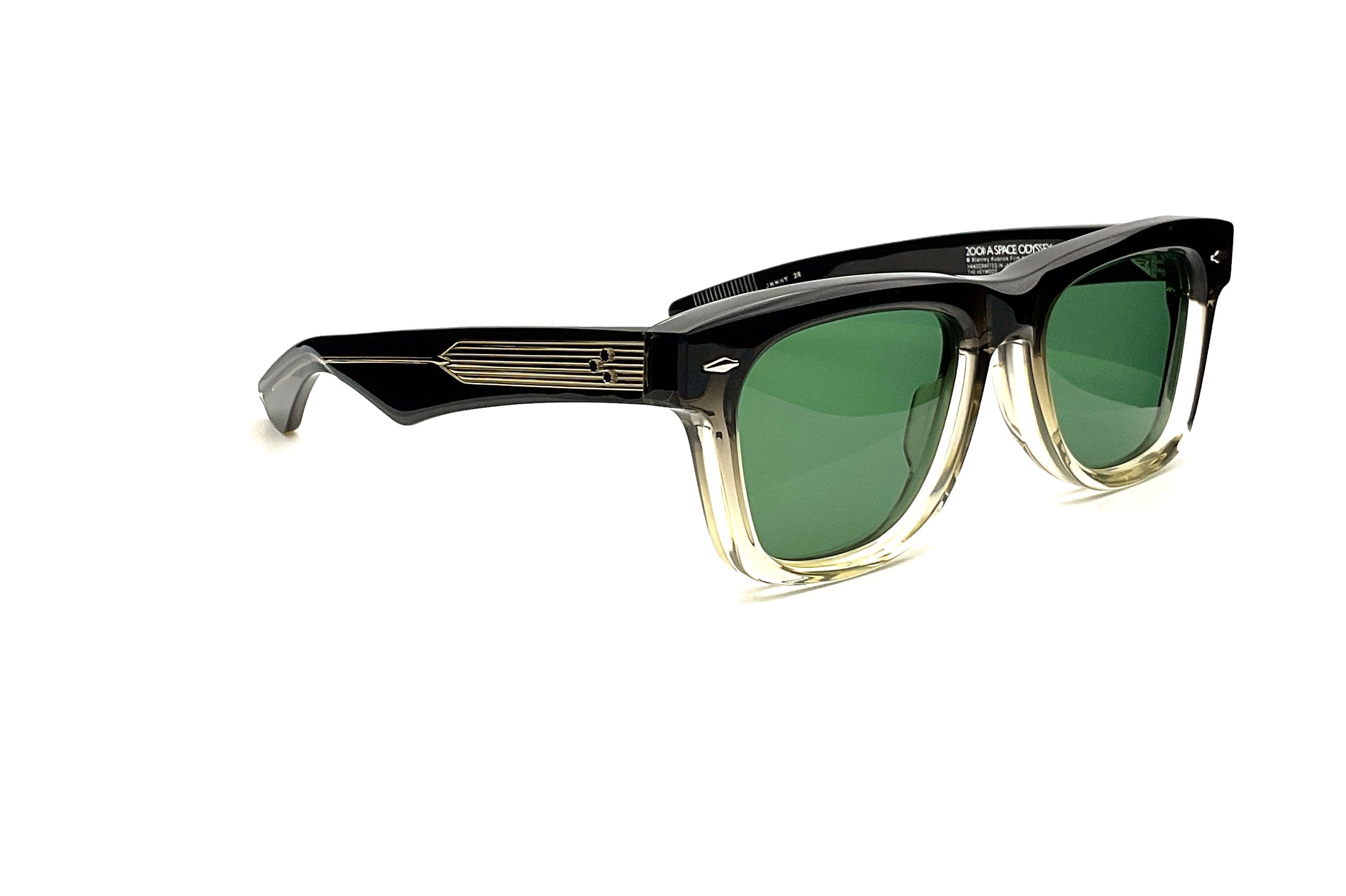 Jacques Marie Mage - Heywood (Black Fade)