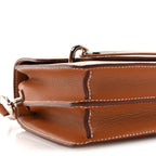 Evercolor Mini Sac Roulis Gold
