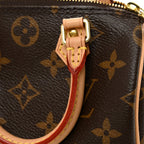 Monogram Nano Speedy