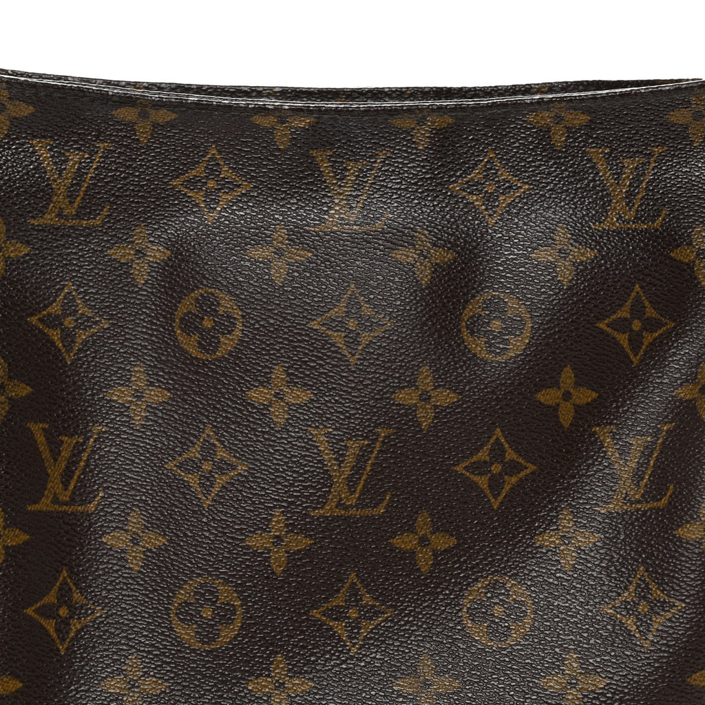 Monogram Looping MM
