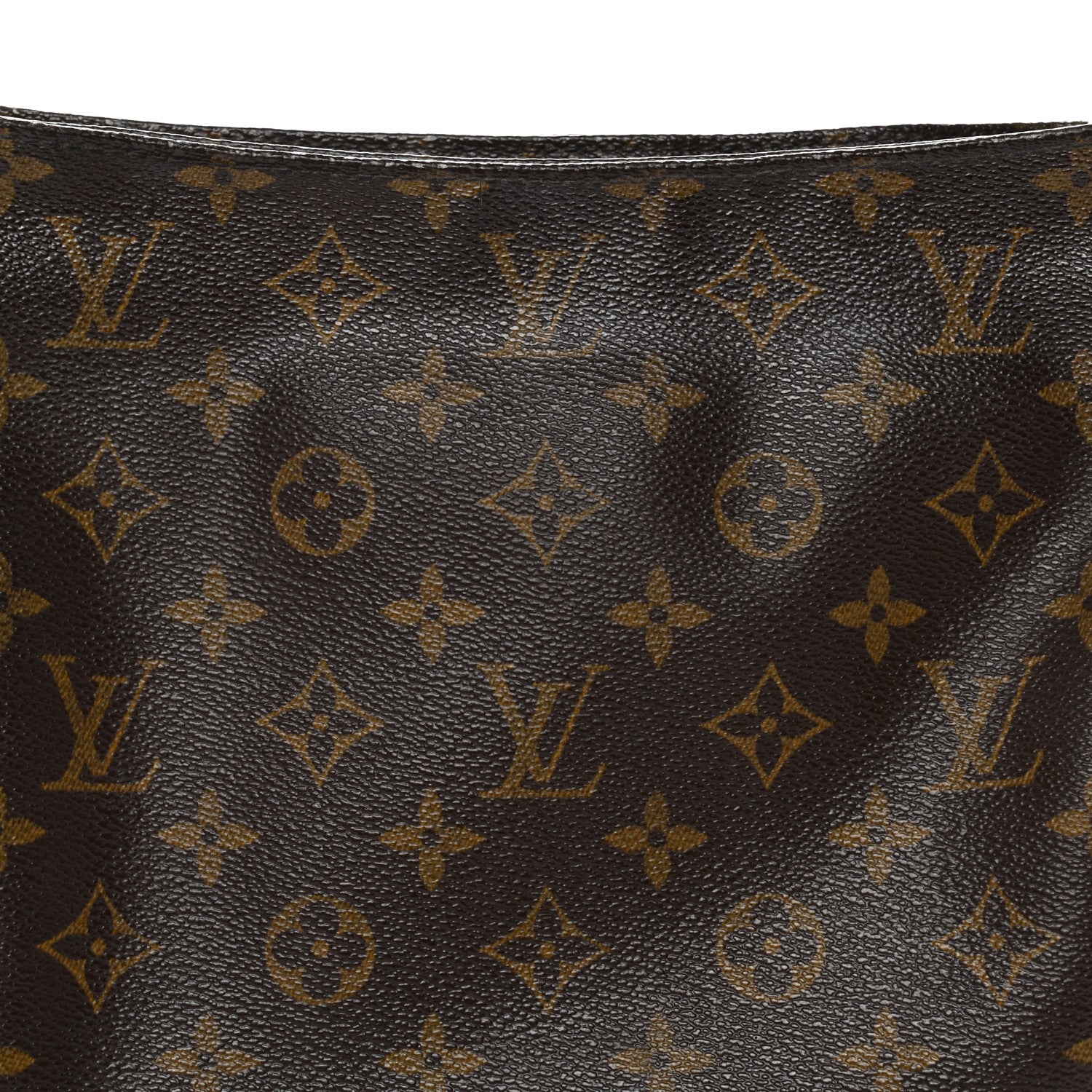 Monogram Looping MM